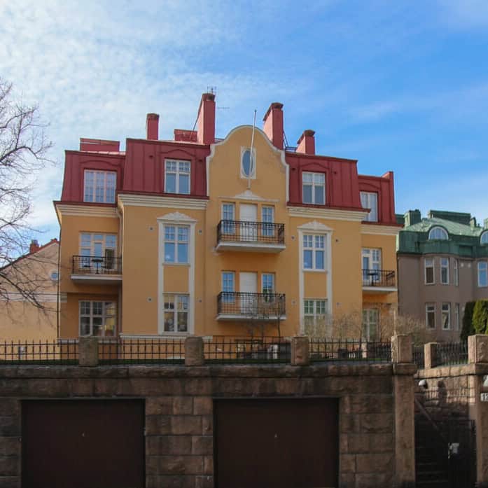 Märkätilatöiden valvoja