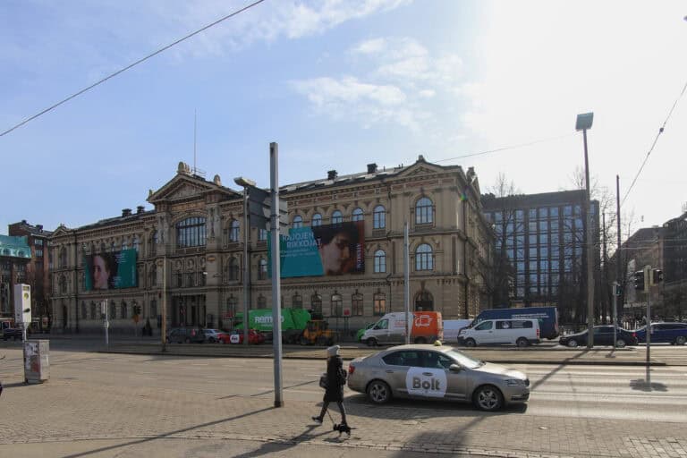 Rakennusalan laadunvalvomta