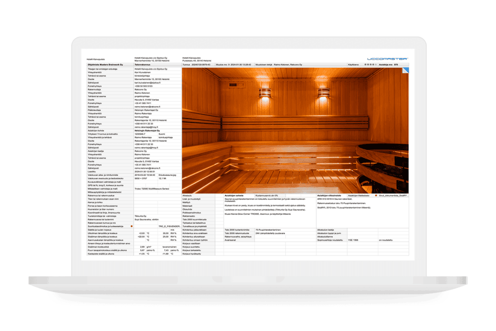 Laadunhallintajärjestelmä