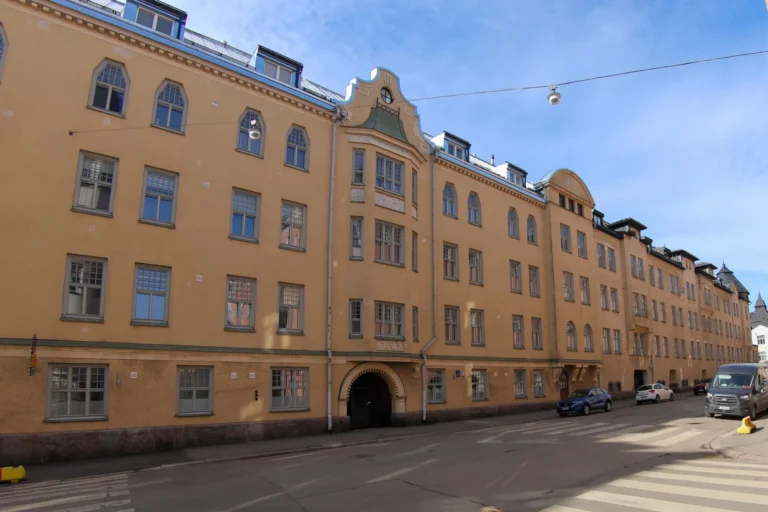 rakennusalan ohjelmisto