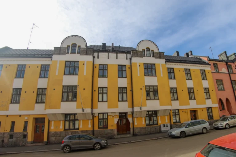 huvilakatu asiantuntija