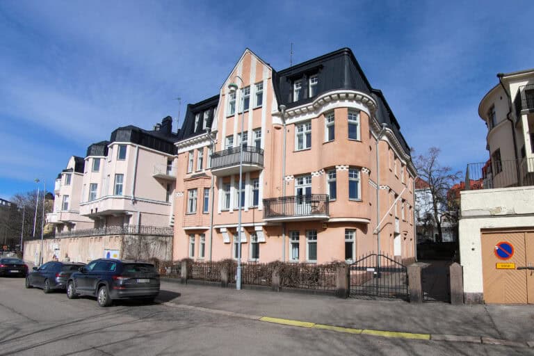 Rakennusalan laadunvalvomta