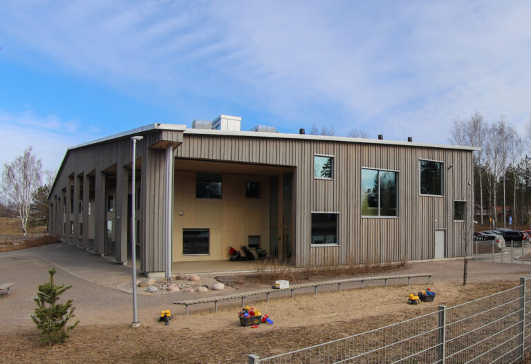 Rakentamisen valvonta